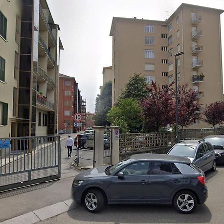 Dolce Vita, Garden, Free Parking Turin Bagian luar foto