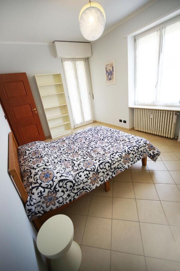 Dolce Vita, Garden, Free Parking Turin Bagian luar foto