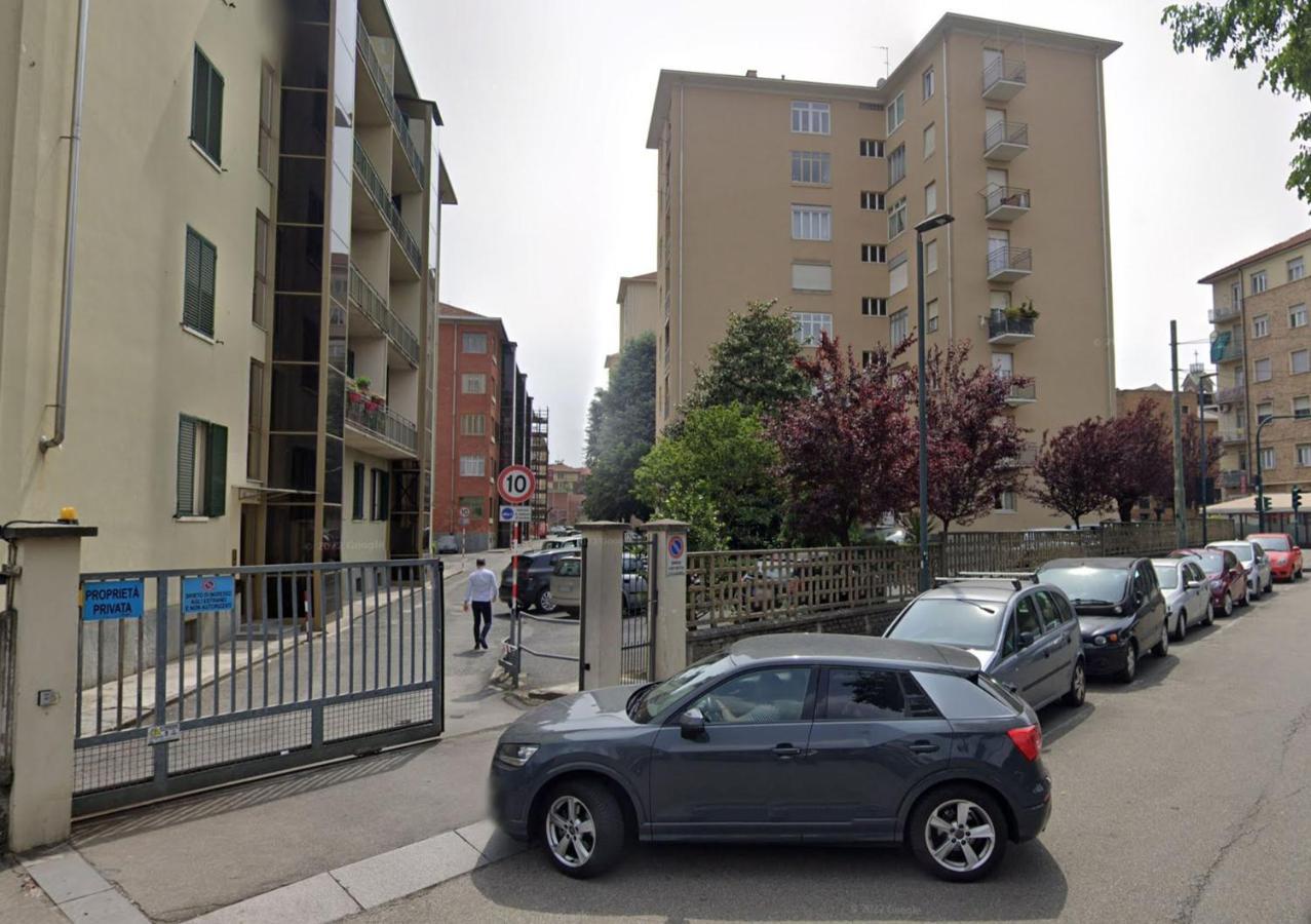 Dolce Vita, Garden, Free Parking Turin Bagian luar foto