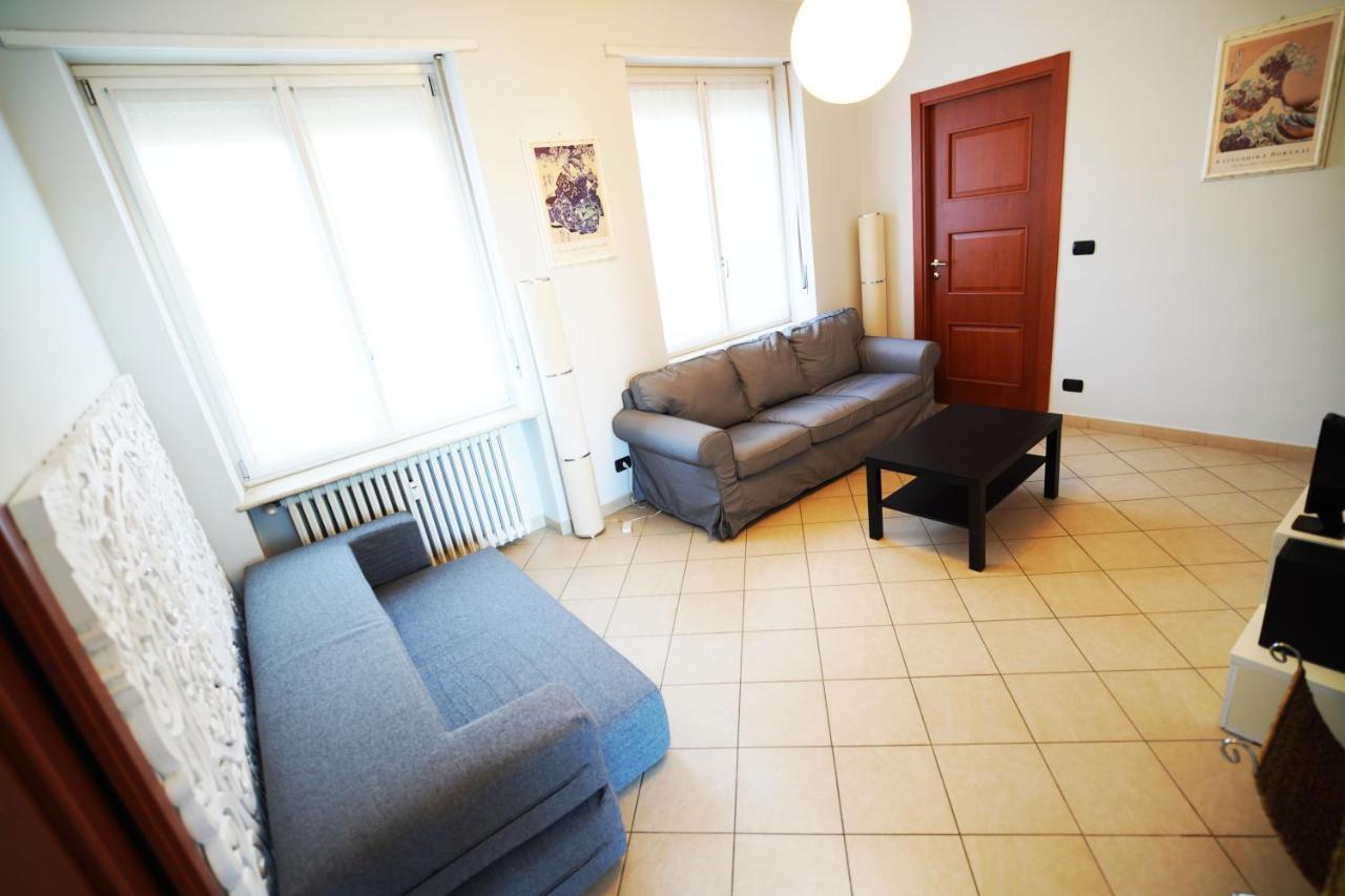 Dolce Vita, Garden, Free Parking Turin Bagian luar foto