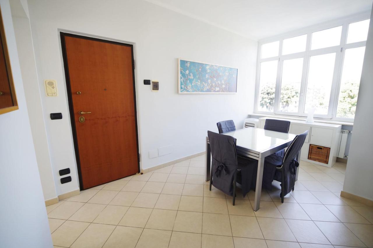 Dolce Vita, Garden, Free Parking Turin Bagian luar foto