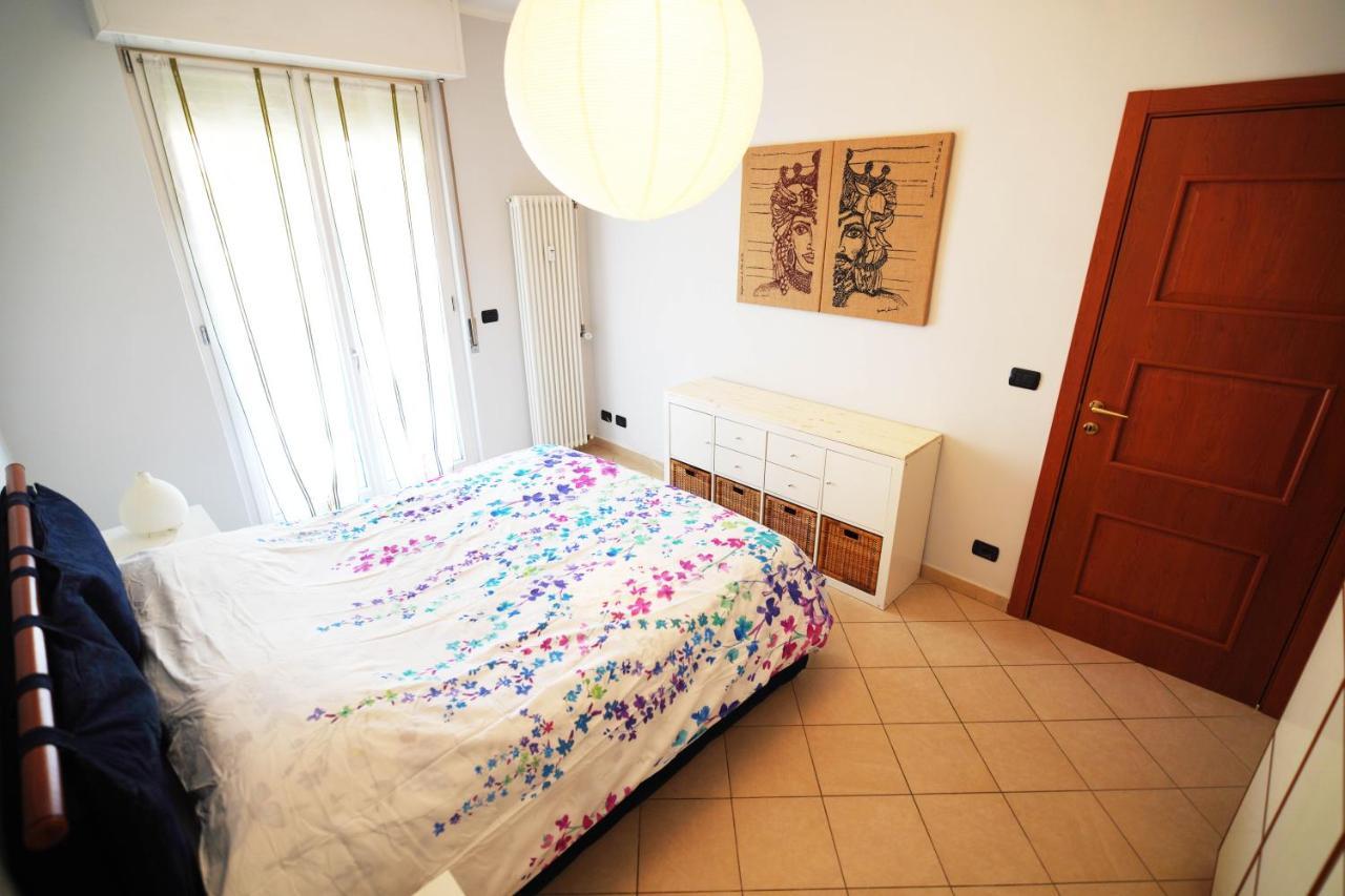 Dolce Vita, Garden, Free Parking Turin Bagian luar foto